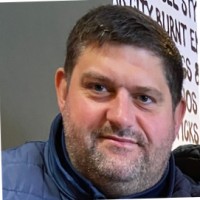 Ian Marsden