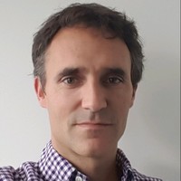 Olivier Magnouat