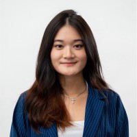 Shannen Tjokrosapoetro