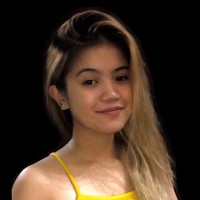Iris Janine De Ocampo