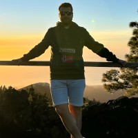 Sergio de Miguel Novo