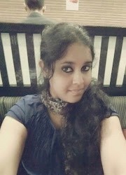 Nivedha Rao