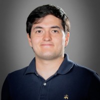 Luis Ángel González Romo