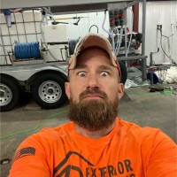 Chris Harshbarger