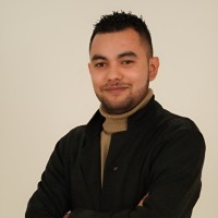 Gustavo Adolfo Rodriguez Bernal
