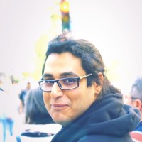 Mahdi N.