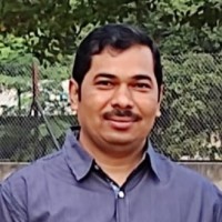 Sandeep Bhoi