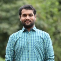 Samarth Dandawate