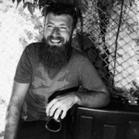 Bryan Hagemann