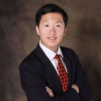 Eric Yeh