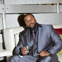 Gregory Walker