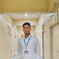 Md Dilshad Alam