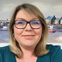 Anne-Louise Davies