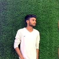 Piyush Chiwande