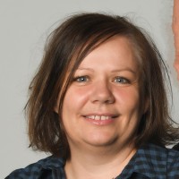 Lisbeth Winkel Madsen