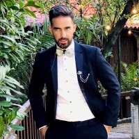 Roberto Machado