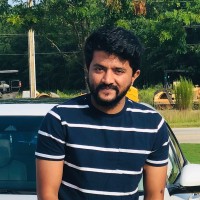 Akshay Babu