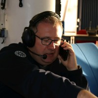 Stephane Donnet