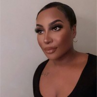 K'Mai Johnson