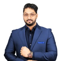 Shashank Panchmukh (Founder, CEO at Menakart)