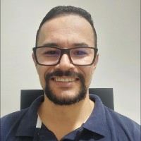 Maicon Patrique Rodrigues Ferreira