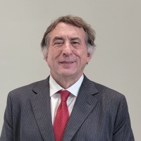 Dr. Don Lloyd Cook AIGP, CIPP/US, CIPP/E, FIP