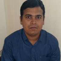 Amol Mudholkar