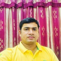 Bikash Panda