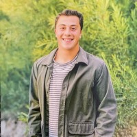 Cade Chandler