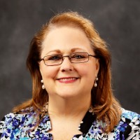 Tracy Terry
