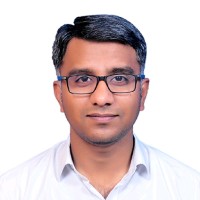 Narendra Srinivasulu