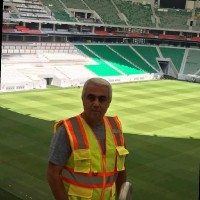Kazim Gokce