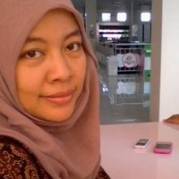 Ratna Wulandari