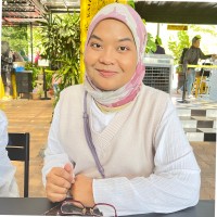 Ain Nurisha