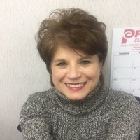 Terri Mattern