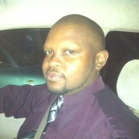 Reuben Obaga