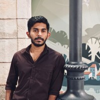 Vishnu P N