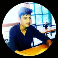 Pravin Sarule