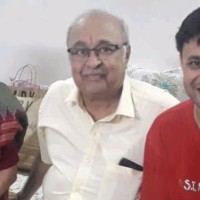 Deepak Apte