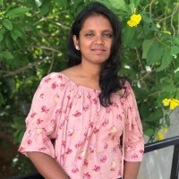 Suvitha Sundar