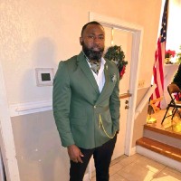Anthony Brewer