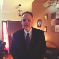 Timothy Patton