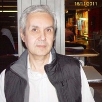 Juan Carlos Ferreyra Alonso