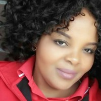 Nomthandazo Ngwenya