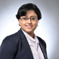Moumita C. Chattopadhyay