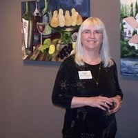 Gail Meyer