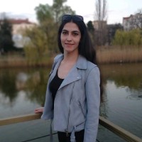 Katalin Veres