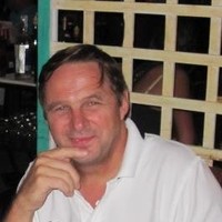 Chris Dessureault