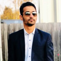 Shaffan Ali