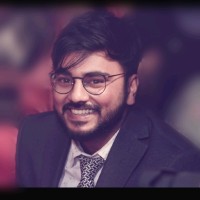 Sudhanshu Srivastava